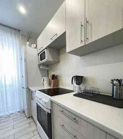 1-комн. квартира, 41 м2, 2/5 эт. Самара