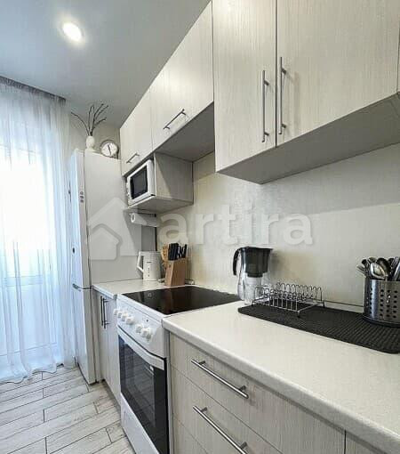 1-комн. квартира, 41 м2, 2/5 эт. Самара - изображение 2