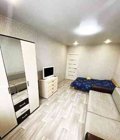 1-комн. квартира, 45 м2, 5/7 эт. Самара