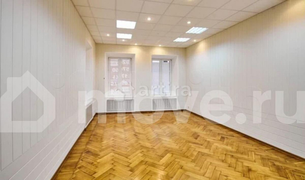 4-комн. квартира, 110 м2, 3/6 эт. Москва - изображение 3