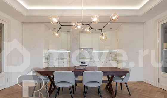 6-комн. квартира, 181.6 м2, 6/8 эт. Москва