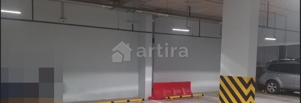 Гараж, 14.1 м2 Видное - изображение 3