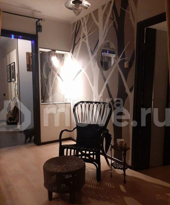 3-комн. квартира, 80 м2, 6/20 эт. Москва - изображение 6