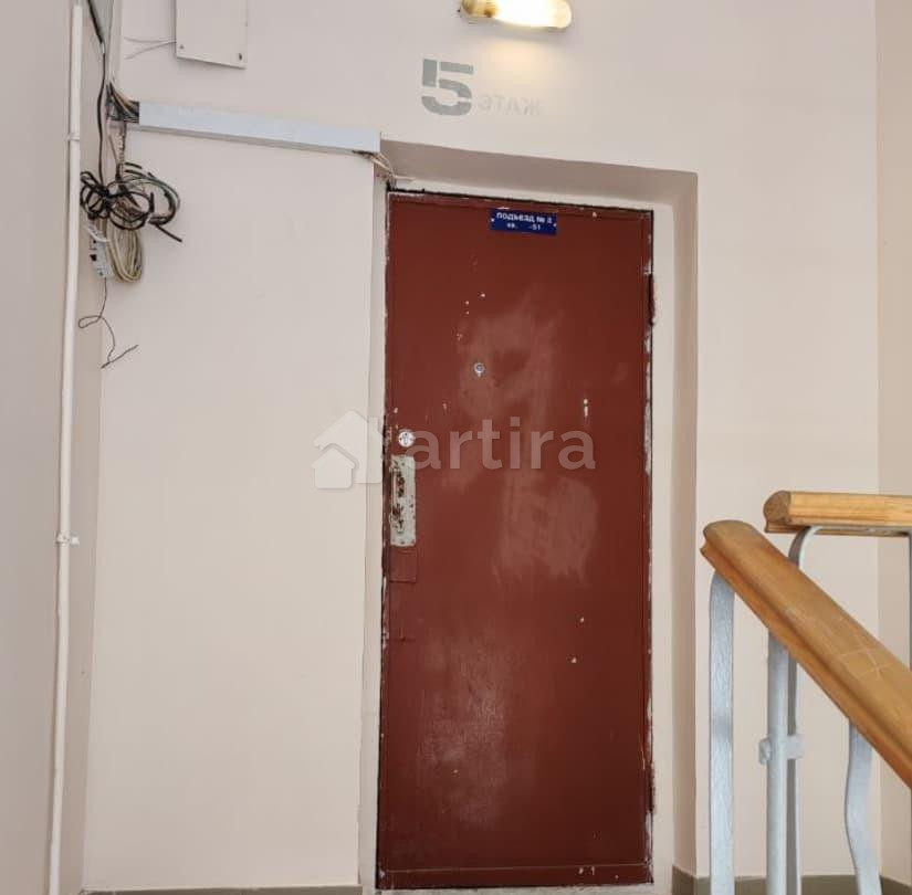 Комната, 95 м2, 5/5 эт. Москва - изображение 2