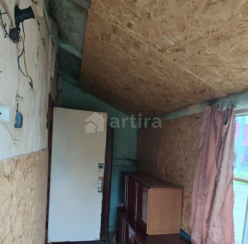 Дом, 50 м2, 6 соток, 1 эт. Брянск - изображение 4