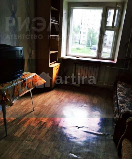 Комната, 13 м2, 2/9 эт. Балаково - изображение 1