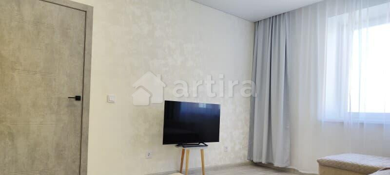 2-комн. квартира, 52 м2, 11/19 эт. Тюмень - изображение 7