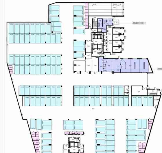 Гараж, 13.8 м2 Москва