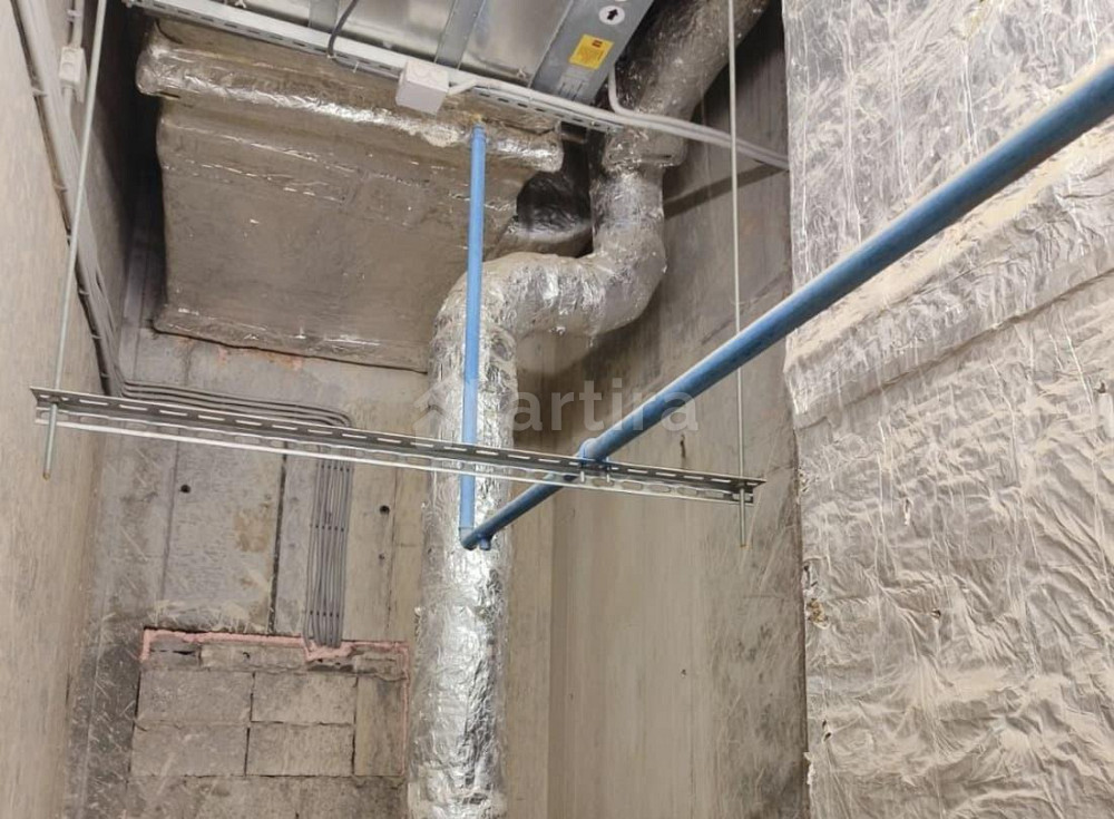 Гараж, 23 м2, 1/15 эт. Казань - изображение 3