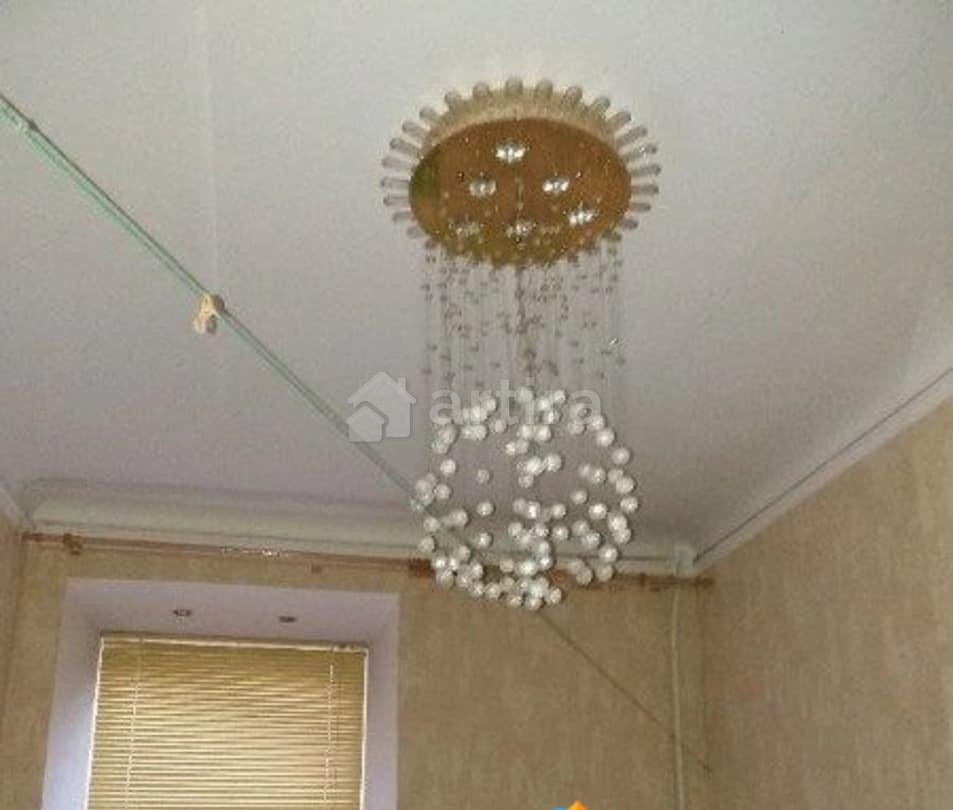 Комната, 15 м2, 2/4 эт. Санкт-Петербург - изображение 5