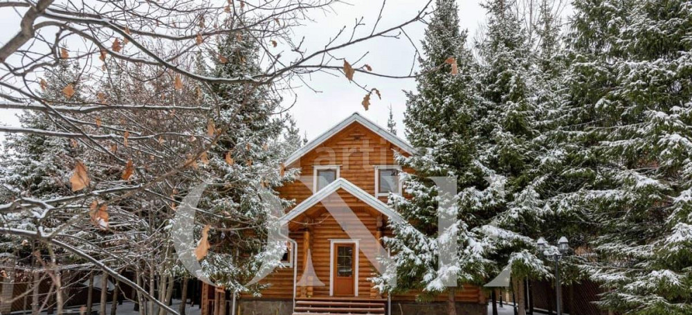 Дом, 200 м2, 10 соток, 3 эт. Одинцово - изображение 7