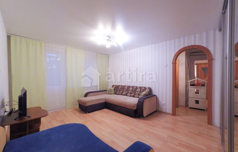 2-комн. квартира, 60 м2, 4/9 эт. Екатеринбург - изображение 14