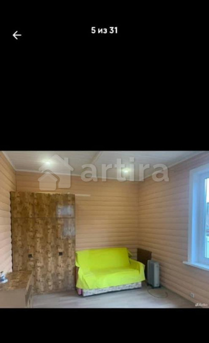 Дом, 60 м2, 6 соток, 2 эт. Щёлково - изображение 4