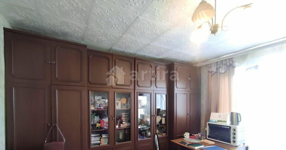 Комната, 14.9 м2, 8/9 эт. Москва - изображение 6