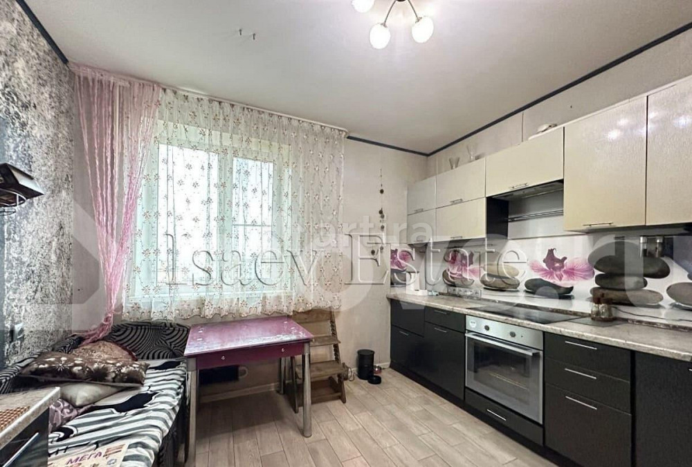 5-комн. квартира, 109 м2, 15/17 эт. Москва - изображение 2