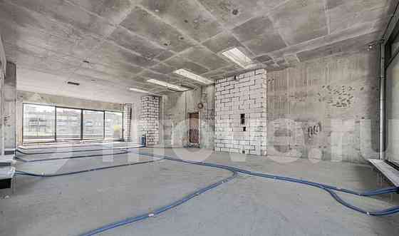 5-комн. пентхаус, 210.5 м2, 9/9 эт. Москва