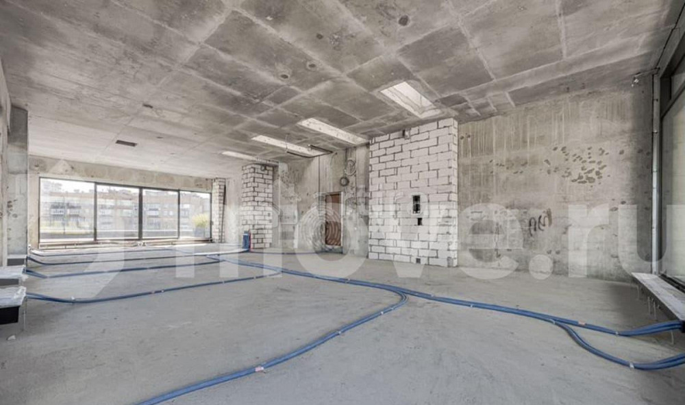 5-комн. пентхаус, 210.5 м2, 9/9 эт. Москва - изображение 2