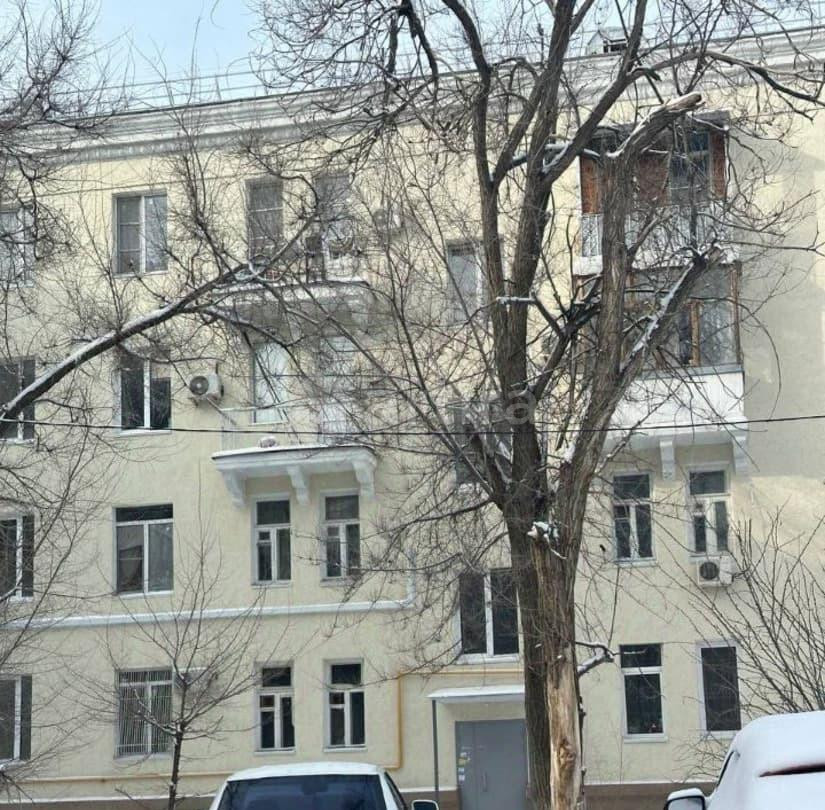 Комната, 15 м2, 4/4 эт. Волгоград - изображение 1