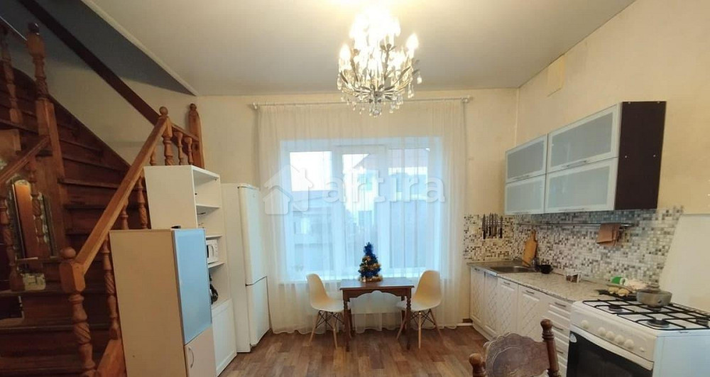 Дом, 200 м2, 5 соток, 2 эт. Ставрополь - изображение 7