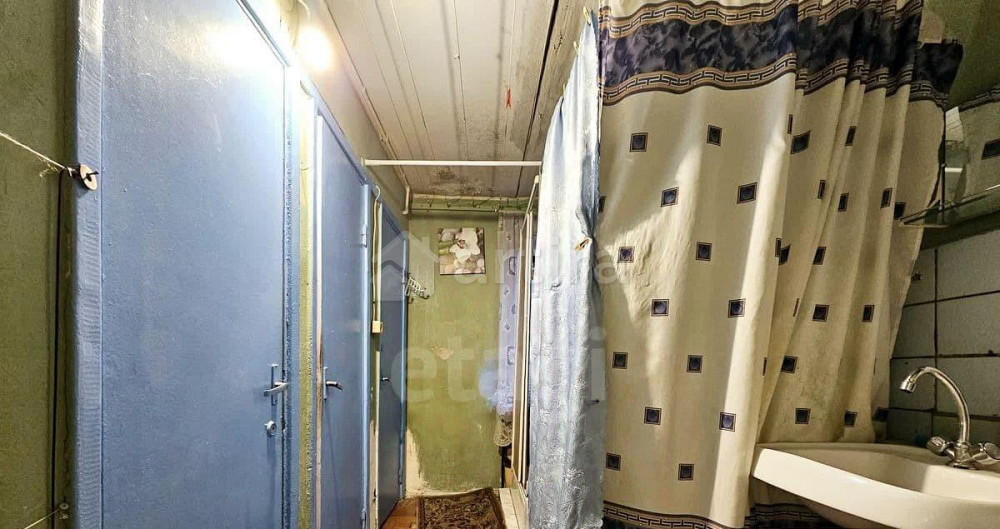 Комната, 12 м2, 8/15 эт. Санкт-Петербург - изображение 3