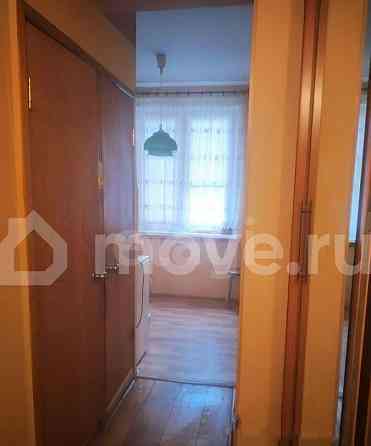 1-комн. квартира, 33 м2, 4/12 эт. Москва