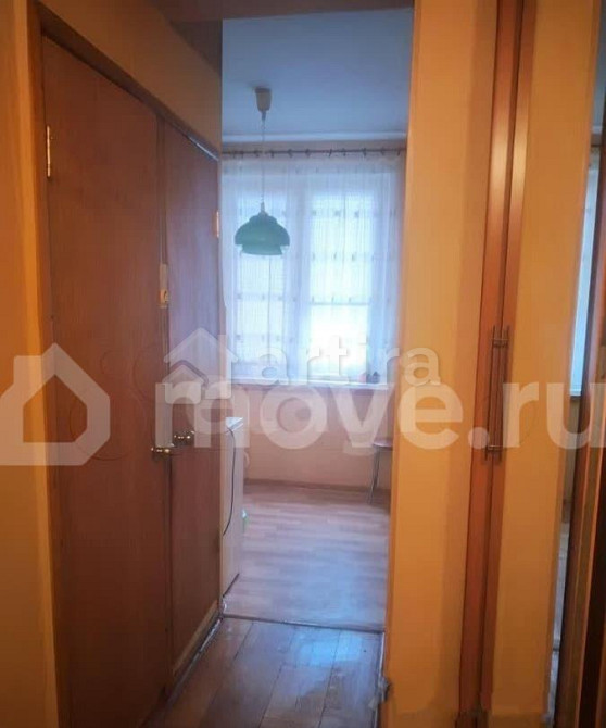 1-комн. квартира, 33 м2, 4/12 эт. Москва - изображение 6