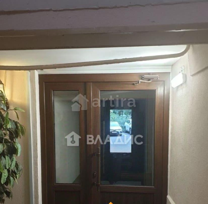 Комната, 13.3 м2, 7/14 эт. Москва - изображение 6