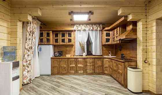 Коттедж, 260 м2, 10 соток, 2 эт. Щёлково