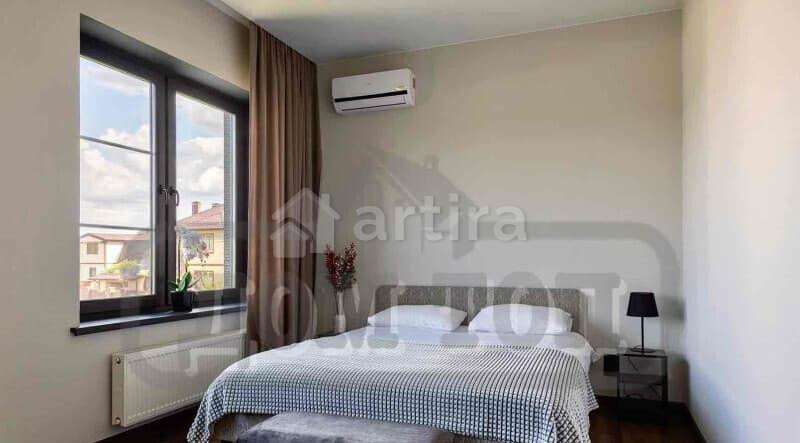 Коттедж, 240 м2 Щёлково - изображение 18