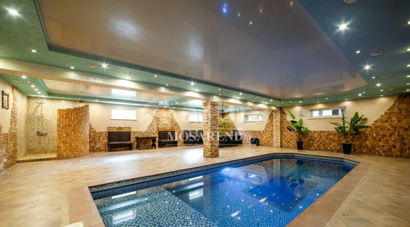 Коттедж, 1300 м2 Видное - изображение 15