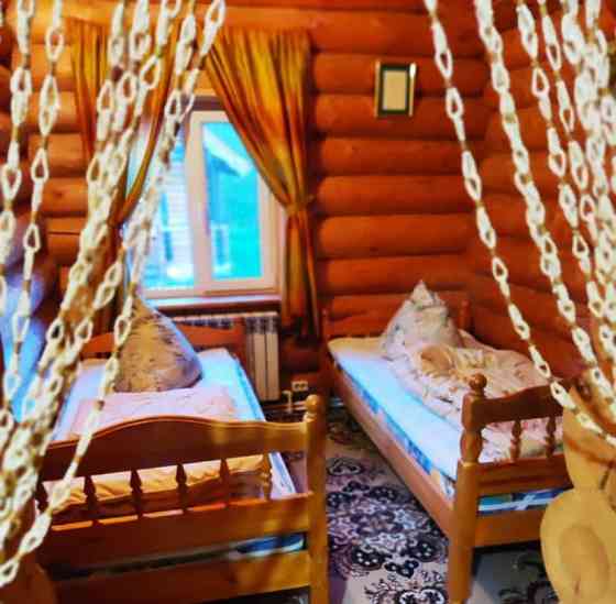 Дом, 42 м2, 0.75 га, 1 эт. Руза