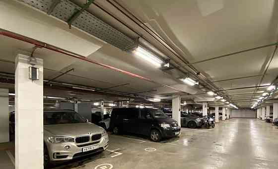 Гараж, 12 м2 Москва