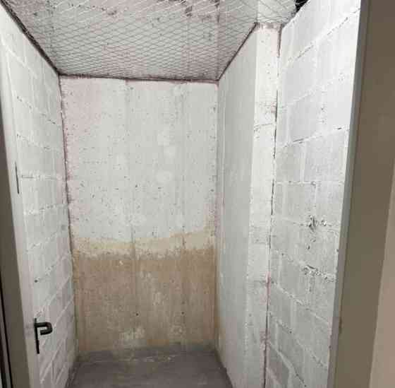 Гараж, 3.3 м2 Москва