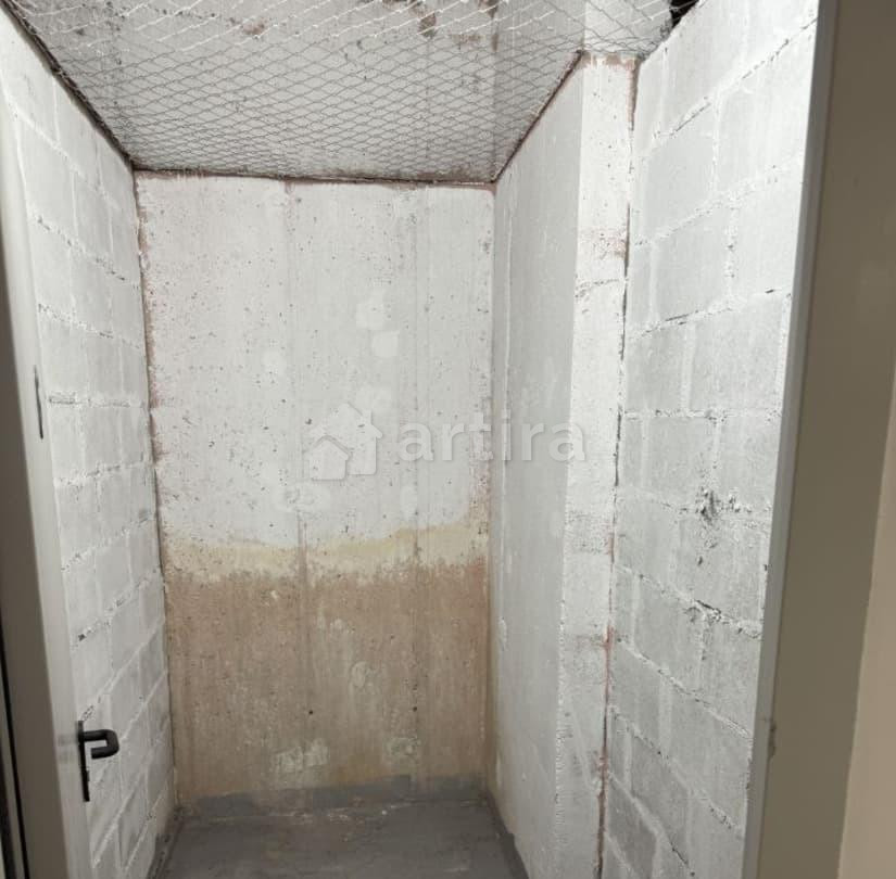 Гараж, 3.3 м2 Москва - изображение 1