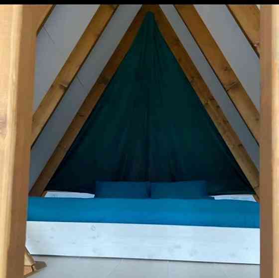 Дом, 45 м2, 2.5 га, 2 эт. Кисловодск