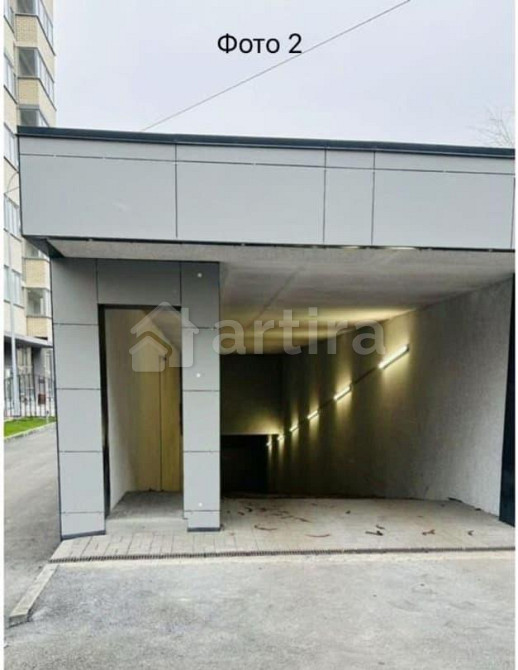 Гараж, 14 м2 Ростов-на-Дону - изображение 2