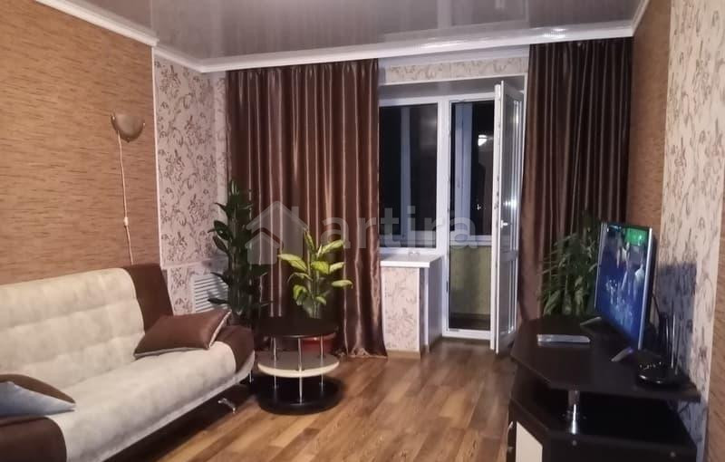 1-комн. квартира, 48 м2, 9/12 эт. Череповец - изображение 1