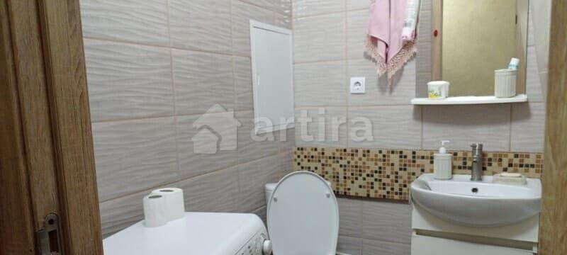 Студия, 20 м2, 14/17 эт. Домодедово - изображение 6