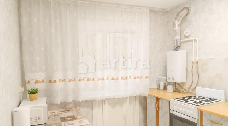 1-комн. квартира, 32 м2, 3/4 эт. Климовск - изображение 9