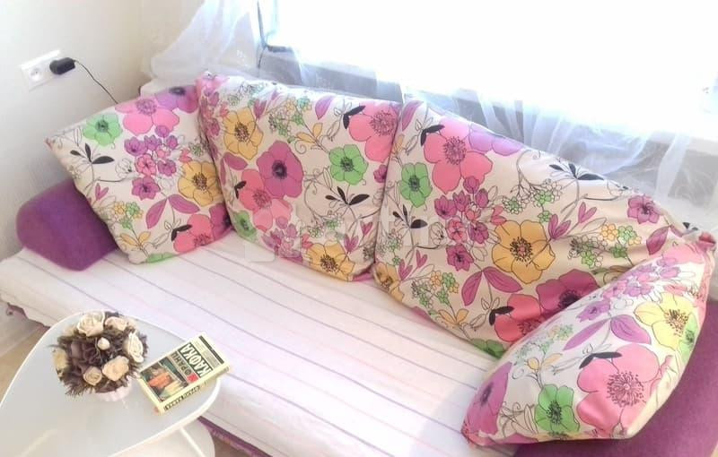 2-комн. квартира, 43 м2, 2/5 эт. Нижний Новгород - изображение 10