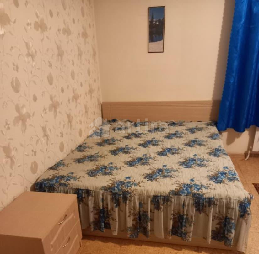 Комната, 30 м2, 1/9 эт. Тюмень - изображение 4