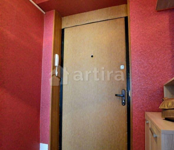 1-комн. квартира, 34 м2, 14/16 эт. Москва - изображение 9