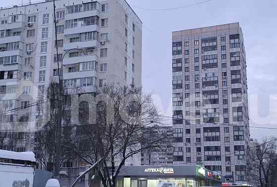 Студия, 13.1 м2, 1/9 эт. Москва