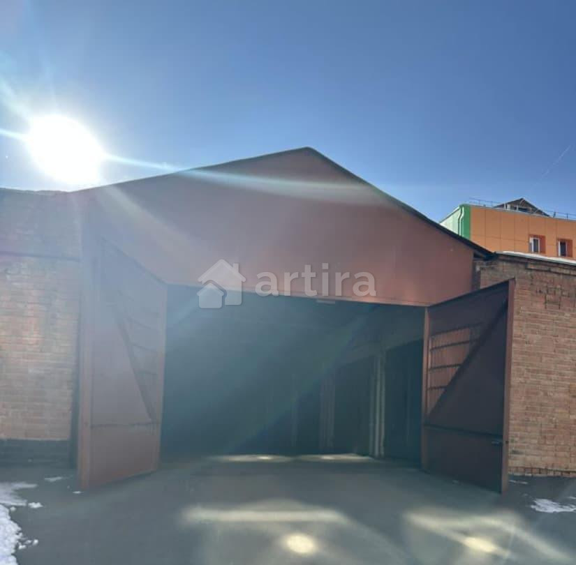 Гараж, 49.5 м2 Новосибирск - изображение 2