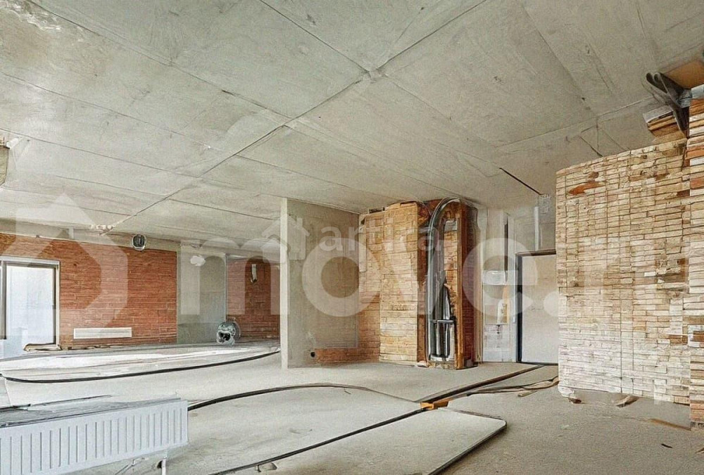 4-комн. квартира, 140 м2, 7/9 эт. Москва - изображение 7