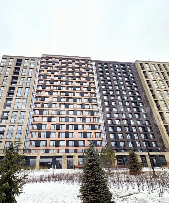 3-комн. квартира, 90.7 м2, 16/17 эт. Москва - изображение 7