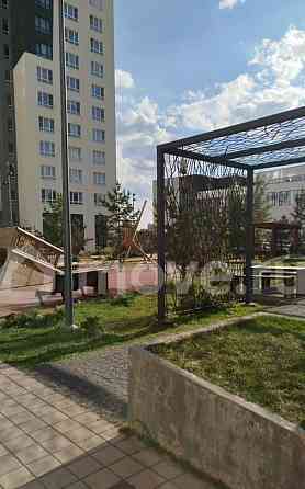 1-комн. квартира, 33.4 м2, 4/15 эт. Москва