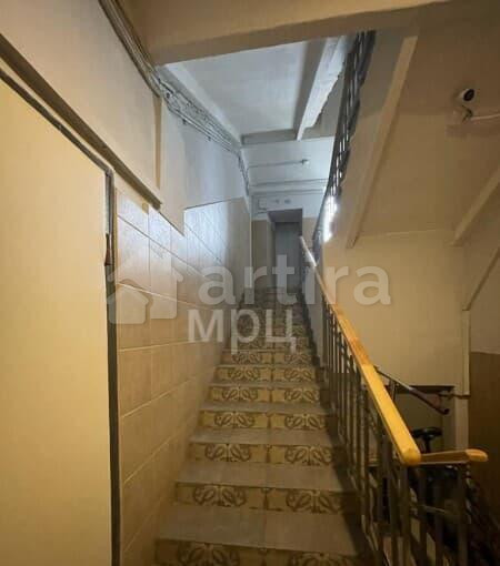 2-комн. квартира, 65.8 м2, 1/5 эт. Москва - изображение 13