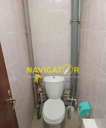 Комната, 8 м2, 2/10 эт. Уфа