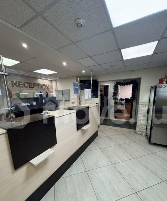 Студия, 18 м2, 5/16 эт. Москва - изображение 4